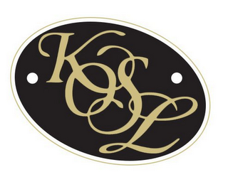 KOSL logo