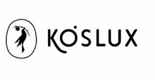 KOSLUX logo