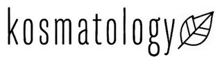 KOSMATOLOGY logo