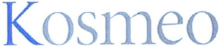 KOSMEO logo