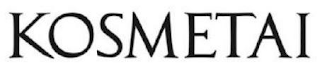 KOSMETAI logo