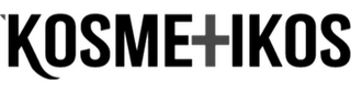 KOSMETIKOS logo