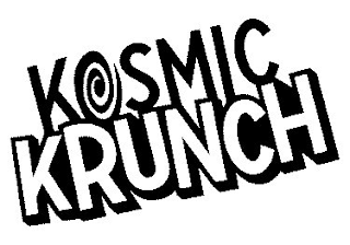 KOSMIC KRUNCH logo