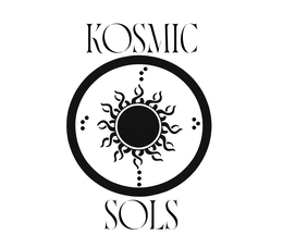 KOSMIC SOLS logo