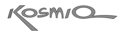 KOSMIQ logo