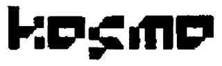 KOSMO logo