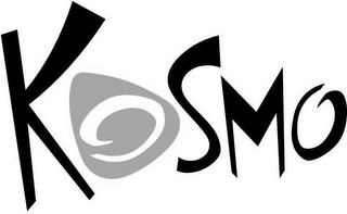 KOSMO logo
