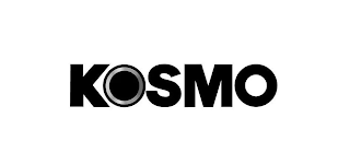 KOSMO logo
