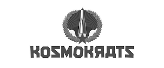 KOSMOKRATS logo