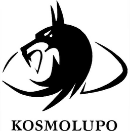 KOSMOLUPO logo