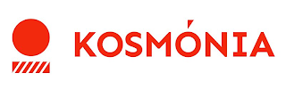 KOSMONIA logo