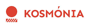 KOSMONIA logo