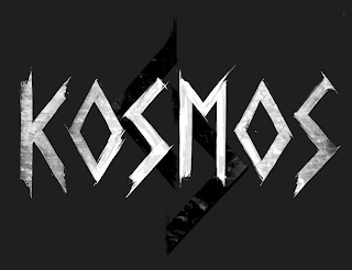 KOSMOS logo