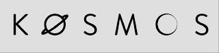 KOSMOS logo