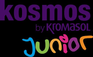 KOSMOS BY KROMASOL JUNIOR logo
