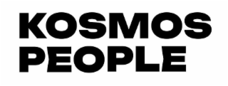 KOSMOS PEOPLE logo