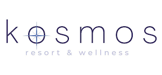 KOSMOS RESORT & WELLNESS logo