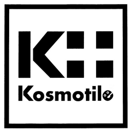 KOSMOTILE logo
