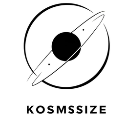 KOSMSSIZE logo