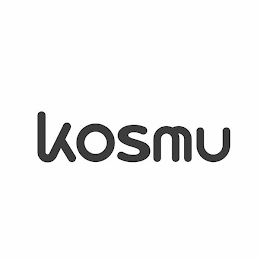 KOSMU logo