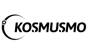 KOSMUSMO logo