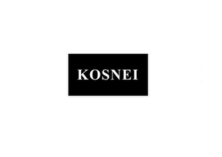 KOSNEI logo