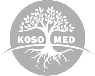 KOSO MED logo