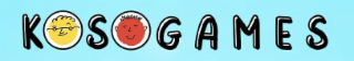 KOSOGAMES logo