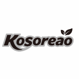 KOSOREAO logo