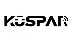KOSPAR logo