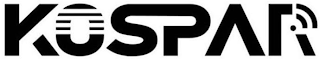 KOSPAR logo