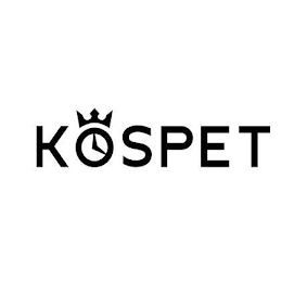 KOSPET logo