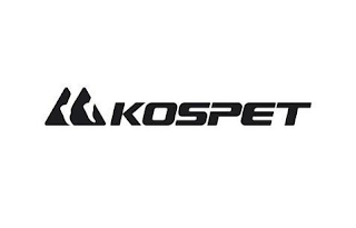 KOSPET logo