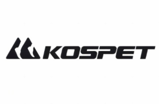 KOSPET logo