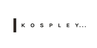 KOSPLEY logo