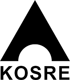 KOSRE