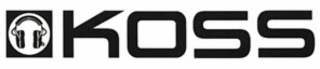 KOSS logo