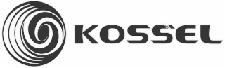 KOSSEL logo