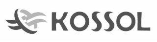 KOSSOL logo