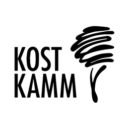 KOST KAMM logo