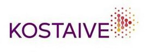 KOSTAIVE logo