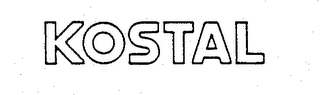 KOSTAL logo