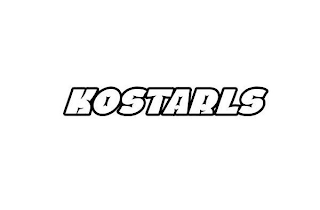 KOSTARLS logo