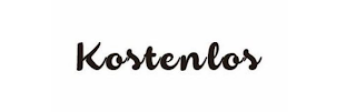 KOSTENLOS logo