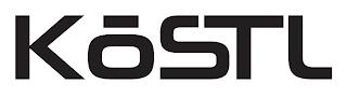 KOSTL logo
