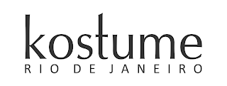KOSTUME RIO DE JANEIRO logo