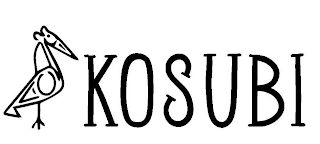 KOSUBI logo