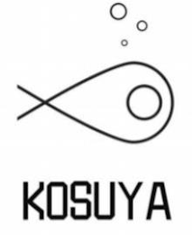 KOSUYA logo