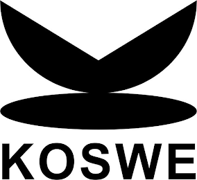 KOSWE logo