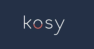 KOSY logo